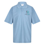 Castle Garden School Polo Shirt